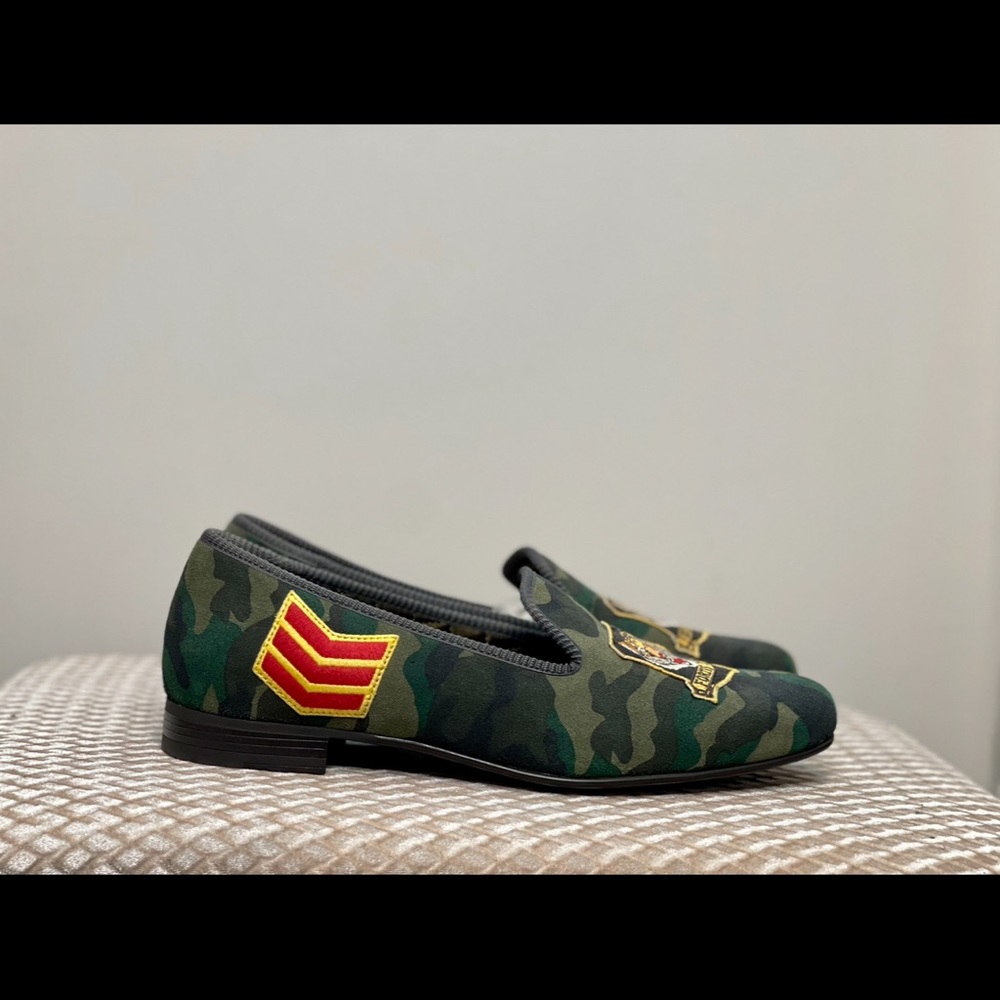 POLO RL casual slippers